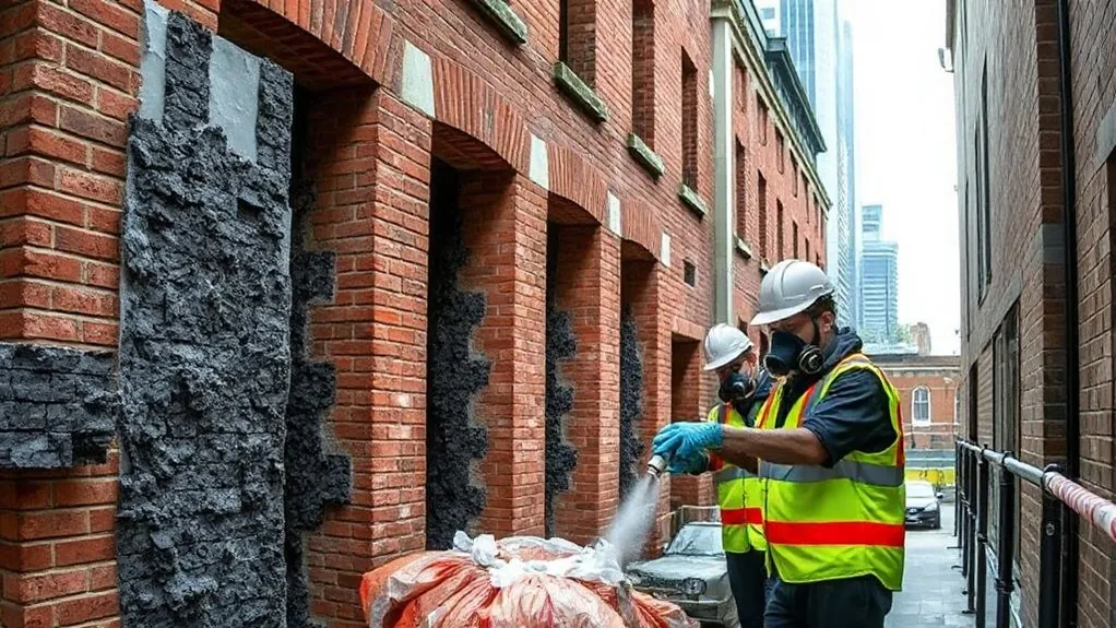 Construction & Demolition in Woolwich — HSE-licensed specialists