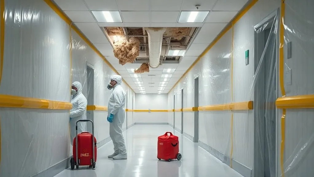 Healthcare & NHS in Woolwich — HSE-licensed specialists